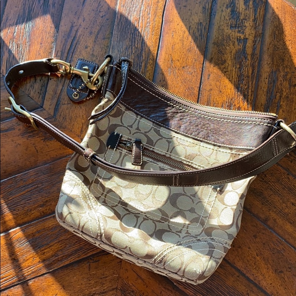 Coach Ladies Bag